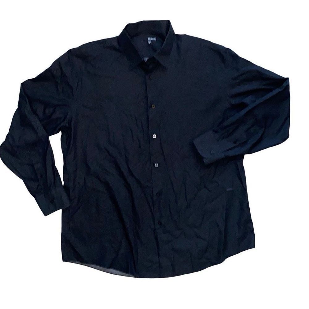 Murano Dress Shirt